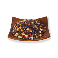 Апельсиновое печенье (500 гр)