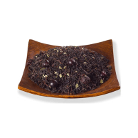 Черная смородина (500 гр)