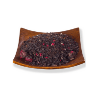 Дикая вишня (Черный) (500 гр)