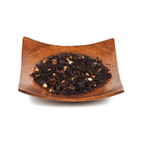 Ягодный микс (500 гр)