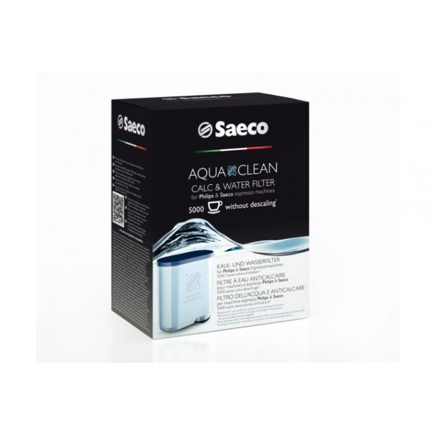 Фильтр для воды и против накипи Philips Saeco AquaClean CA6903