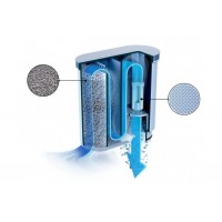 Фильтр для воды и против накипи Philips Saeco AquaClean CA6903