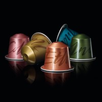 Капсулы для Nespresso Капсулы для Nespresso