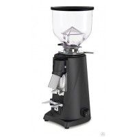 Кофемолка электронная Fiorenzato F5GD DROGHERIA , черная