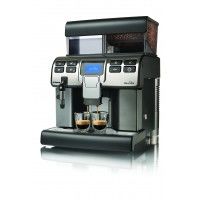 Saeco Aulika Mid Black