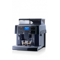 Saeco Aulika Evo Black