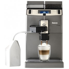 SAECO LIRIKA One Touch Cappuccino