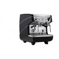 Appia II 1Gr S 220V black 