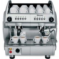 Saeco Aroma Compact SE 200