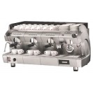 GAGGIA GD 3GR El-Silver