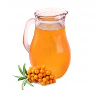 Морс облепиха 1л