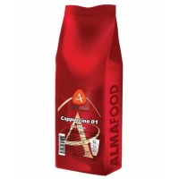 Капучино Almafood Премиум Амаретто 1000 гр (1 кг)