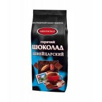 Горячий шоколад Аристократ ШВЕЙЦАРСКИЙ 500 гр
