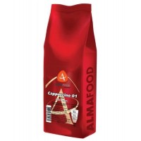 Капучино Almafood Классик Ваниль 1000 гр (1 кг)