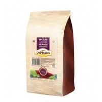 Кисель Черная смордина для вендинга 1000г (1 кг Demarco)