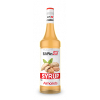 Сироп Миндаль 1л