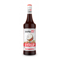 Сироп Амеретто 1л