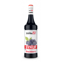 Сироп Ежевика 1л