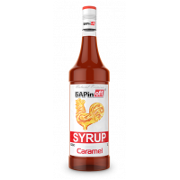 Сироп Карамель 1л