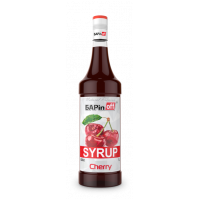 Сироп Вишня 1л