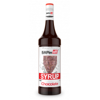 Сироп Шоколад 1л
