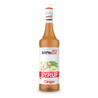 Сироп Имбирный 1л