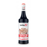 Сироп Имбирный пряник 1л