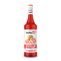 Сироп Грейпфрут 1л
