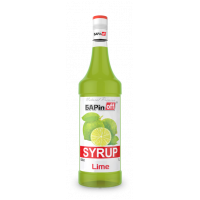Сироп Лайм 1л
