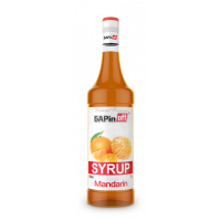 Сироп Мандарин 1л