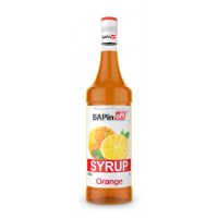 Сироп Апельсин 1л