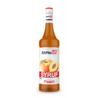Сироп Персик 1л