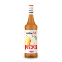 Сироп Груша 1л
