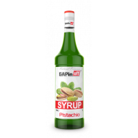 Сироп Фисташка 1л