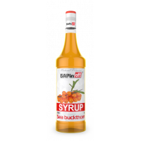 Сироп Облепихи 1л