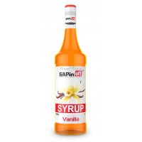 Сироп Ваниль 1л