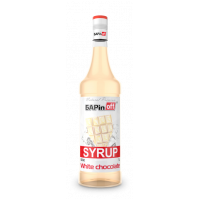 Сироп Белый шоколад 1л