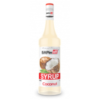 Сироп Кокос 1л 