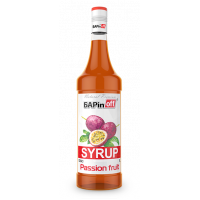 Сироп Маракуйя 1л