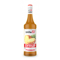Сироп Ананас 1л