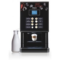 SAECO PHEDRA EVO Cappuccino 