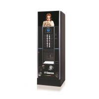 Saeco Cristallo Evo 400 SpecialCoffee Style