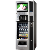 Saeco Diamante visio